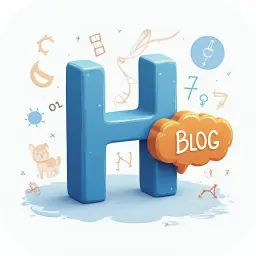 Horean's Blog